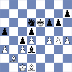 Tanenkov - Kazanov (Dagomys, 2004)
