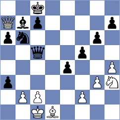Bougas - Tsaknakis (Thessaloniki GRE, 2025)