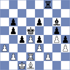 Hambleton - Mkrtchyan (chess.com INT, 2024)