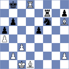 Ramos Lor - Ramirez Falo (Tarragona, 2003)