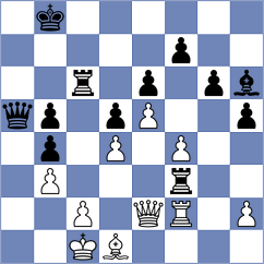 Gonzalez Freixas - Sorroche Martin (Vila de Salou, 1995)