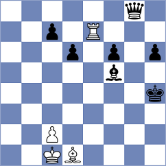 Almedina Ortiz - Aishwin (chess.com INT, 2025)