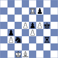 Nugumanov - Demidov (Chess.com INT, 2021)