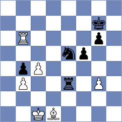 Kniazev - Dettmann (Mecklenburg VP, 2000)