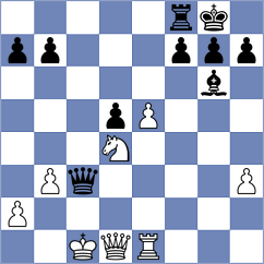 Pavlov Pianov - Alekhine (Moscow, 1920)