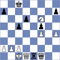 Steenbekkers - Poliannikov (chess.com INT, 2021)