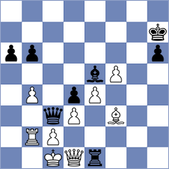 Toshev - Kerek (Yerevan, 1997)