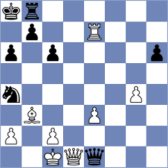 Garrido Diaz - Schnell (chess.com INT, 2025)
