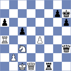 Gostisa - Comp Fritz 4 (Bled, 1996)
