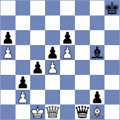 Grahn - Sagalchik (London ENG, 2025)