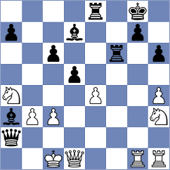 Iunusov - Ulkhanov (Almaty KAZ, 2024)