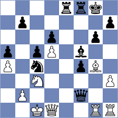 Silva Lucena - Nitish (chess.com INT, 2025)