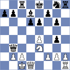 Olave Parra - Farfan Ortiz (Santiago de Chile, 2007)