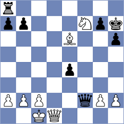 Ackley - Arakhamia-Grant (Belgrade SRB, 2021)