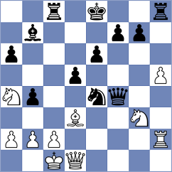 Asad Rahman - Daianu (chess.com INT, 2025)