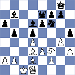 Johannessen - Smeets (Gausdal, 2004)