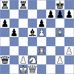 Landeau - Brunner (Europe Echecs INT, 2021)