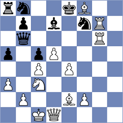 Iskhakov - Kroll (Kostroma, 2010)