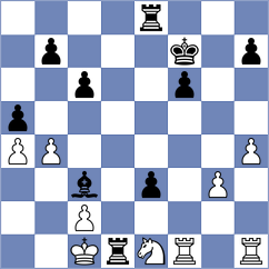 Amling - Geyer (St Ingbert, 1988)