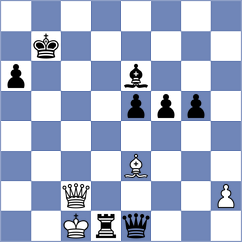 Skibbe - Kuznetsova (Germany, 2007)