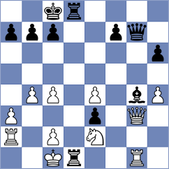 Kemp - Girdlestone (England, 2014)