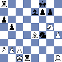 Heimann - Zhou Jianchao (Las Vegas USA, 2024)