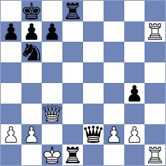 Wittmann - Muench (Playchess.com INT, 2007)