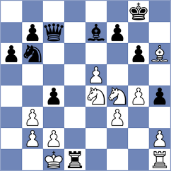 Berti Contreras - Borg (Santiago de Chile, 1992)