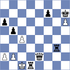 Hallmark - Antova (Lichess.org INT, 2021)