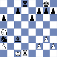 Sperling - Kleine (Playchess.com INT, 2020)