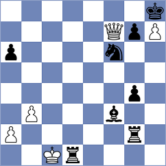 Varriale - Leaver (chess.com INT, 2025)