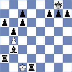 Sauerwald - Reccius (Playchess.com INT, 2020)