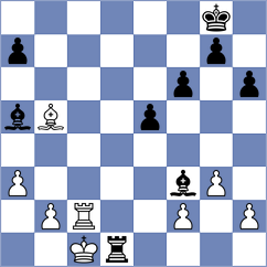 Smith - Lhundrup M Dorji (Budapest HUN, 2024)