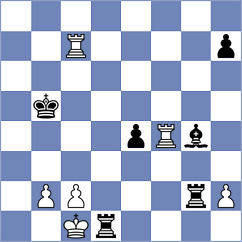 Sabarez - Kavri (chess.com INT, 2024)