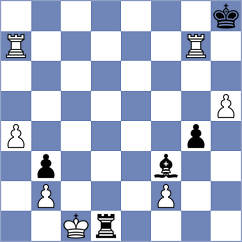 Kiran - Komiagina (Chess.com INT, 2021)