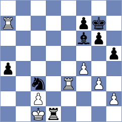 Pajeken - Boros (chess.com INT, 2023)