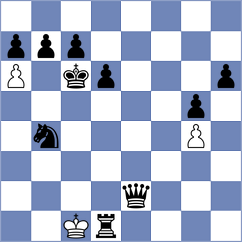 Paul - Hurrell (Lichess.org INT, 2020)