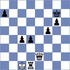 Llewellyn - Murphy (ICC INT, 2009)