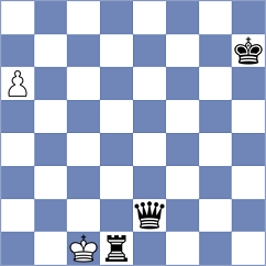 Alexander - Surapaneni (Lichess.org INT, 2020)