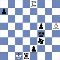 Yi - Zhang (Chess.com INT, 2021)