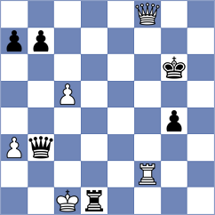 Pazos Porta - Ivic (Chess.com INT, 2021)