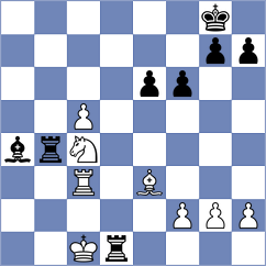 Lortkipanidze - Grandelius (chess.com INT, 2025)