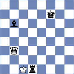 Amirafshari - Ahmadi Tabatabaei (Chess.com INT, 2021)