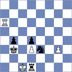 Sobolev - Nikonenko (Ukraine, 1999)
