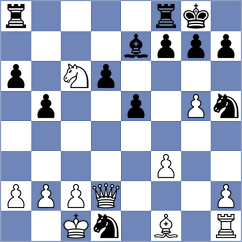 Charvi A - Bashilin (chess.com INT, 2024)
