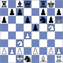 Cubas - Mino Almiron (Asuncion PAR, 2023)