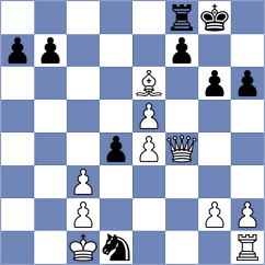 Fedorov - Mutuge Ian (chess.com INT, 2025)