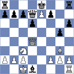 Henselin - Mamedow (Malchow, 2010)