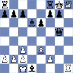 Kavyev - Bykovskiy (chess.com INT, 2025)