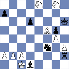 Haszon - Osmak (chess.com INT, 2024)